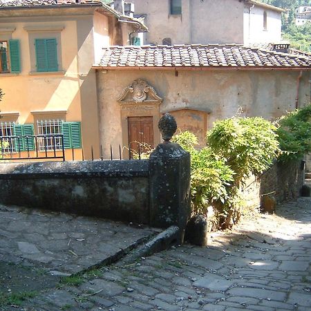スカンディッチBorgo Ponte Dell'Asseアパートメント エクステリア 写真