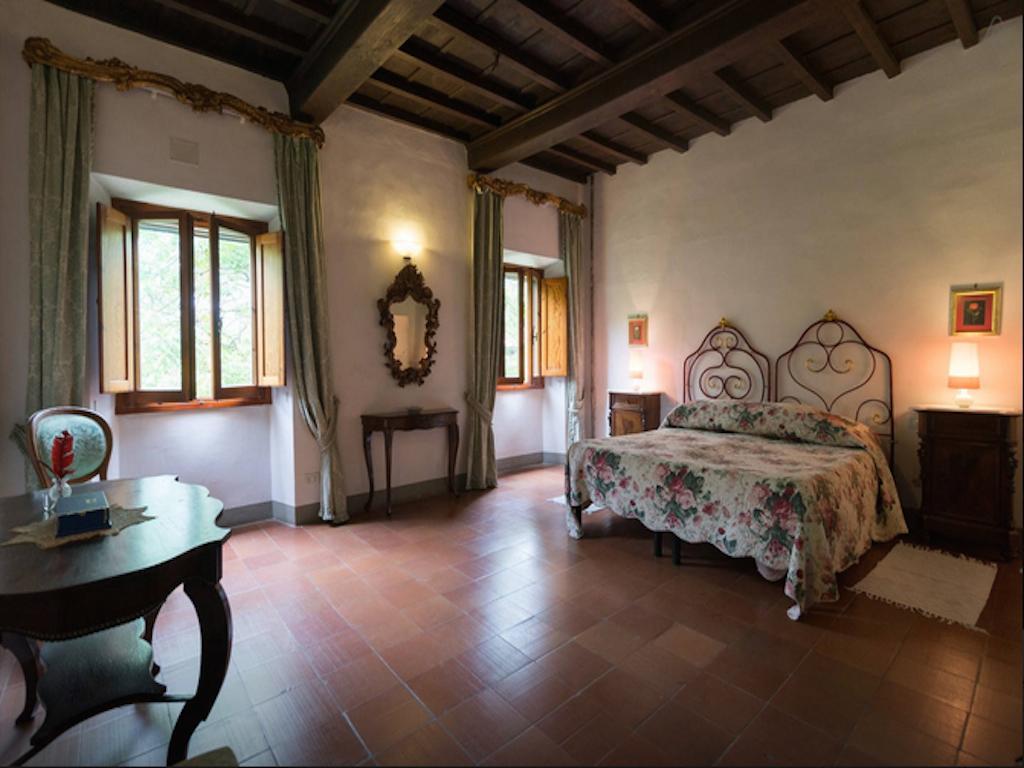 スカンディッチBorgo Ponte Dell'Asseアパートメント 部屋 写真