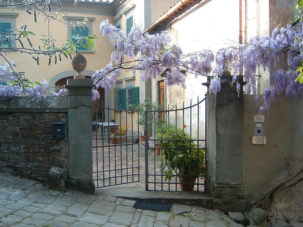 スカンディッチBorgo Ponte Dell'Asseアパートメント エクステリア 写真